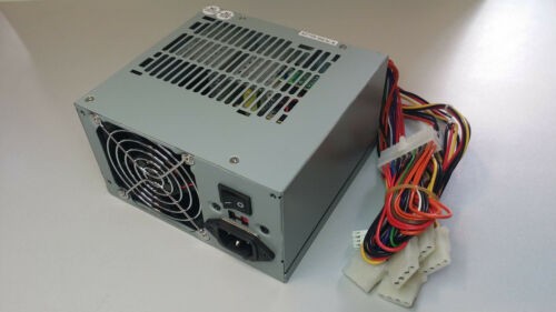 PC NETZTEIL 235W ATX FSP235-60GT FORTRON NEU