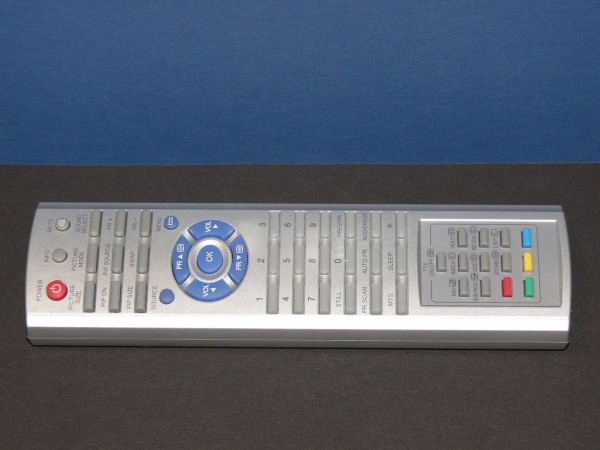 Fernbedienung für Fujitsu Siemens für Myrica