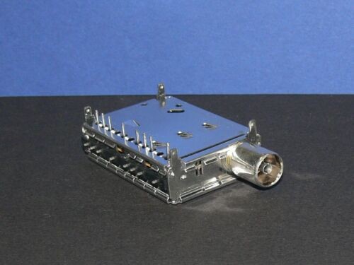 Sharp 1Y5ED501 TV Antennen Tuner