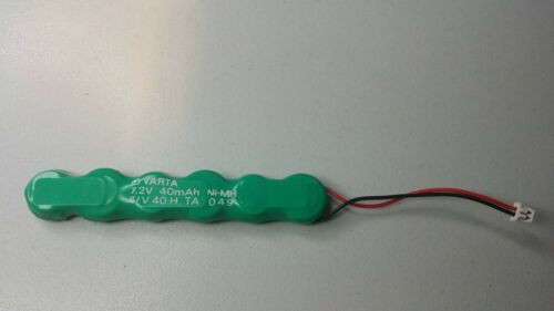 CMOS BIOS Batterie Akku am Kabel Toshiba P71007004032