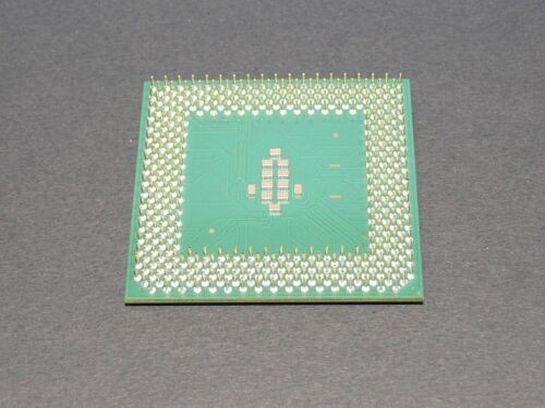 INTEL CELERON SL656 1,2 GHz Prozessor CPU Sockel 370 Neu