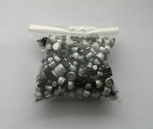Elko Alucaps Sortiment 100Stück = 6,50€