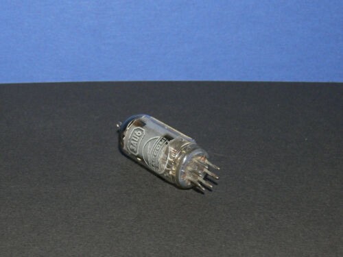MARCONI 3AU6 Röhre Tube Pentode Elektronenröhre neu