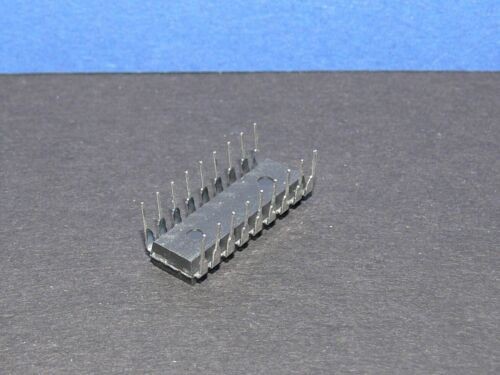 SDA3202-3 Siemens DIL18 1,3GHz PLL with I²C BUS - SDA3202