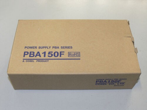 COSEL PBA150F-12 Netzteil Modul 12V 150W Switching Power Supply Unit