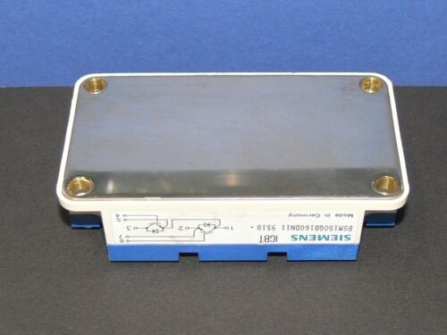 SIEMENS BSM150GB160DN11 IGBT Power Modul neu