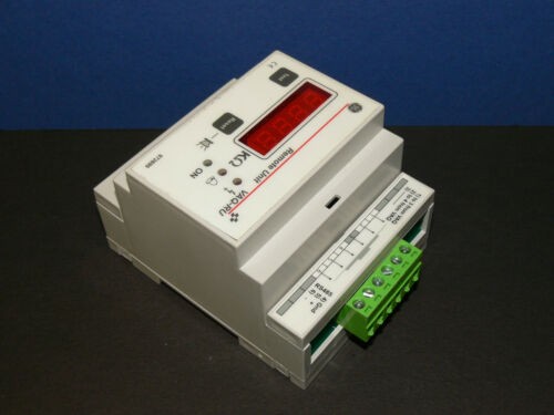 GE General Electric D62 Plus Remote Unit VAQ-RU 872699
