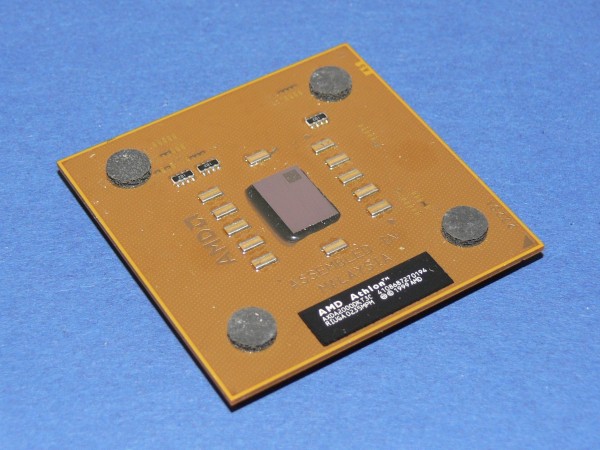 AMD ATHLON AXDA2000DKT3C Prozessor CPU