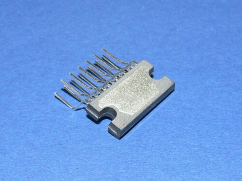 TDA1516BQ Audio Verstärker IC / 24W BTL or 2 x 12 W stereo power amplifier