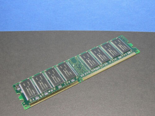 NANYA 512MB 333 MHz PC2700 DDR1 RAM Speicher NT512D64S8HB1G-6K 184 pin Neu