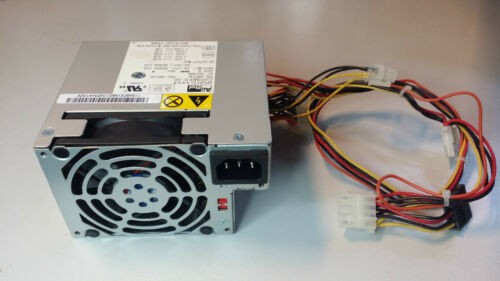 MINI ATX PC NETZTEIL ACBEL API2PC23 IBM THINKCENTRE S50 S51 API2PC23
