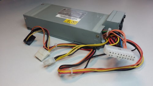 MINI ATX PC NETZTEIL 200W DPS-200PB-156A DELTA ELECTRONICS