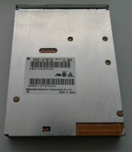 Matsushita EME278TB Floppy Laufwerk FDD