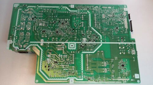 Sharp Aquos Netzteil DUNTKE100WE QPWBSE100WJZZ KE100WE01 LC-32RD2E