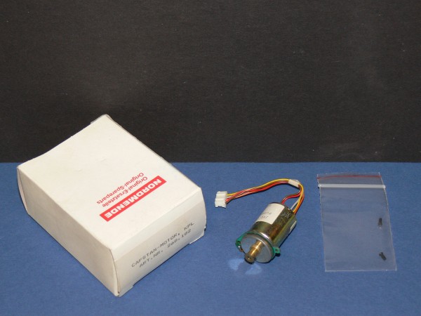 JVC CF18AB PU56471W Capstan Motor für NORDMENDE Neu