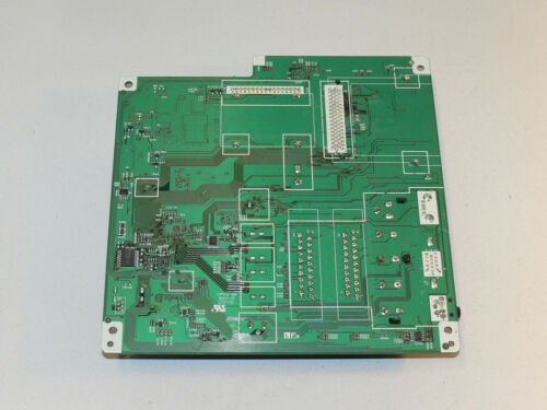 SHARP DUNTKF639 Main Board QPWBXF470WJTX für LC-32FH510 TV NEU