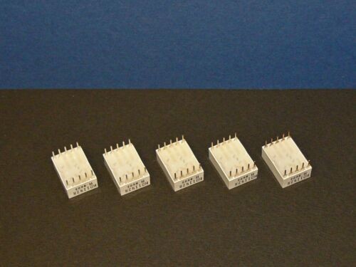 HD1142R LED +/-1 Segment Anzeige rot gem. Anode 5 Stück Lot