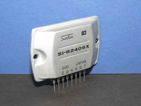 SI-82406X SANKEN Hybrid IC