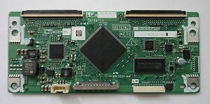 Sharp CPWBX4010TPXC KE707 XE707WJ T-Con Board