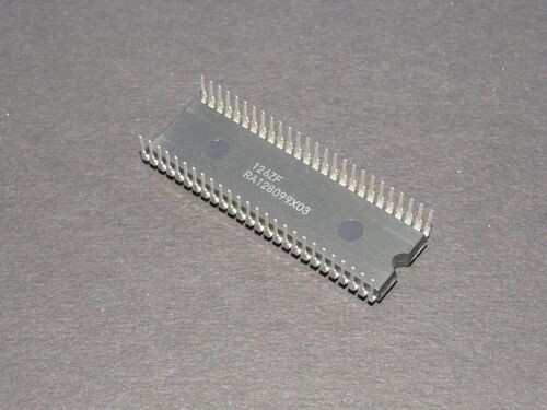 MICRONAS SDA5273-2S MEGA Text IC in DIL-52 Gehäuse neu