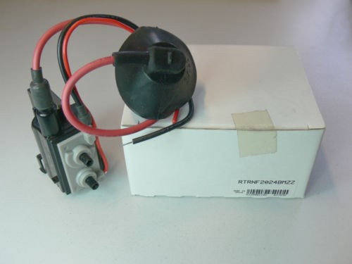 Diemen Zeilentrafo HR 7559 Neu + OVP / F2024BM / RTRNF2024BMZZ