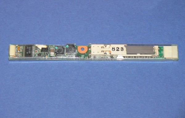 Toshiba UA2040P01 / NJD-6545 6P09567A CCFL Inverter