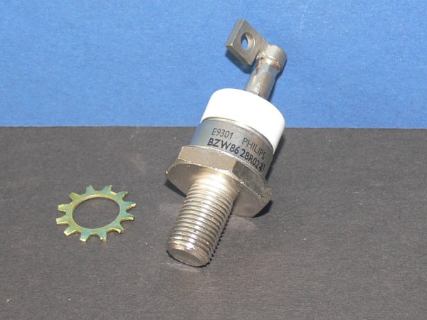 PHILIPS BZW86-28R02 Transient suppressor Diode