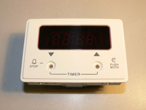 Zeitschaltuhr DIEHL Nr. 13147-037 Typ 311-20 Fluoreszenz Uhr / Timer