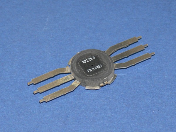PHILIPS KPZ20G Dünnschicht Drucksensor