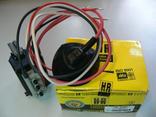 Diemen Zeilentrafo HR 8385 Neu + OVP F2092BM