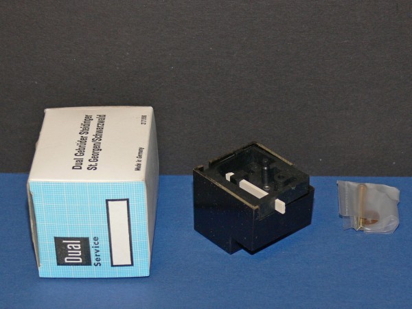 Endschalter für DUAL und Telefunken Plattenspieler